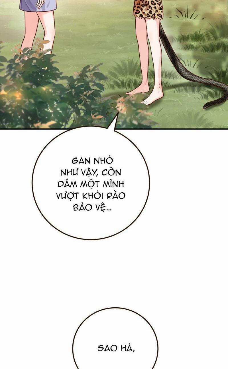 Kế Hoạch Thuần Phục Thú Phu Kiêu Ngạo Chapter 24 trang 6