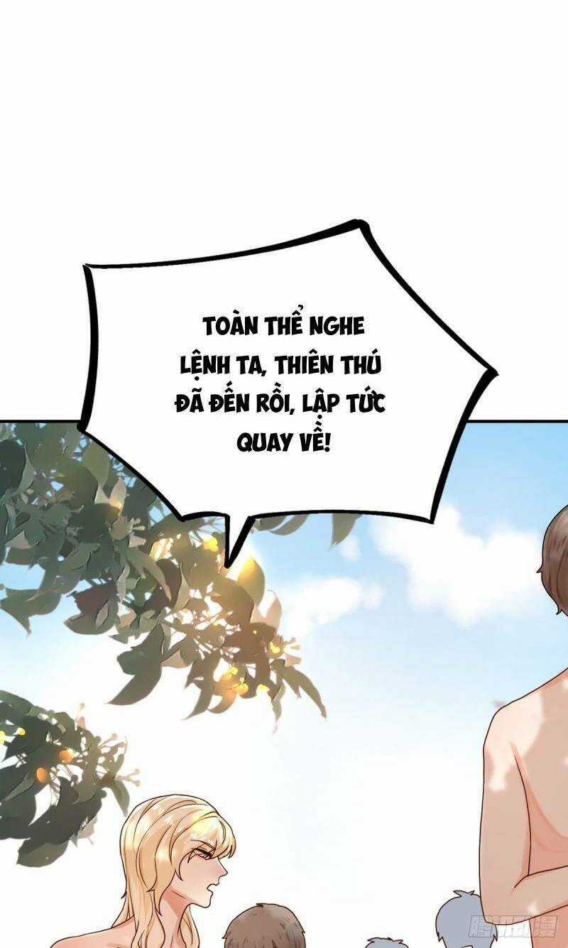 Kế Hoạch Thuần Phục Thú Phu Kiêu Ngạo Chapter 24 trang 60