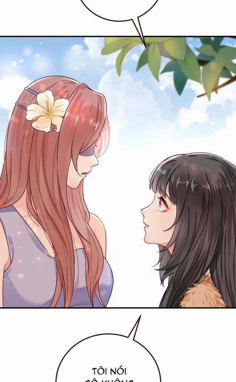 Kế Hoạch Thuần Phục Thú Phu Kiêu Ngạo Chapter 24 trang 7