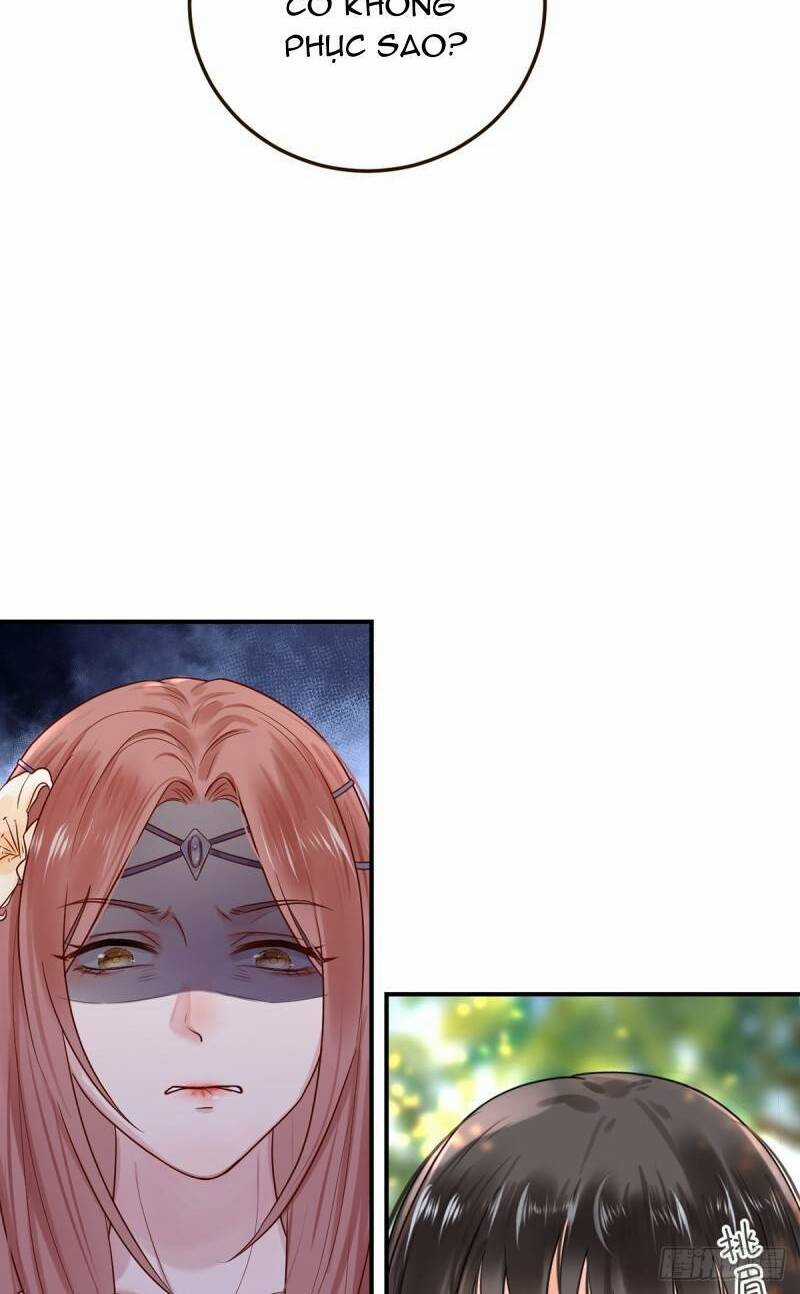 Kế Hoạch Thuần Phục Thú Phu Kiêu Ngạo Chapter 24 trang 8