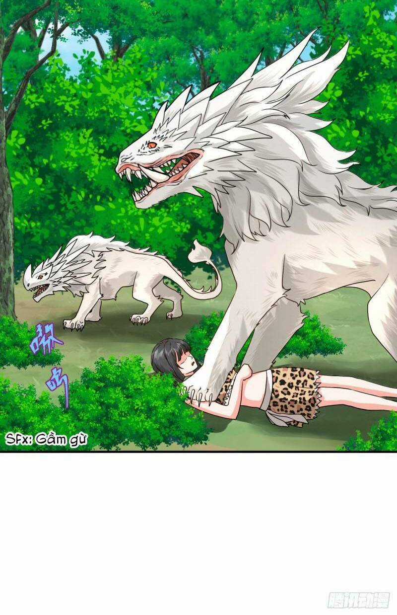 Kế Hoạch Thuần Phục Thú Phu Kiêu Ngạo Chapter 25 trang 14