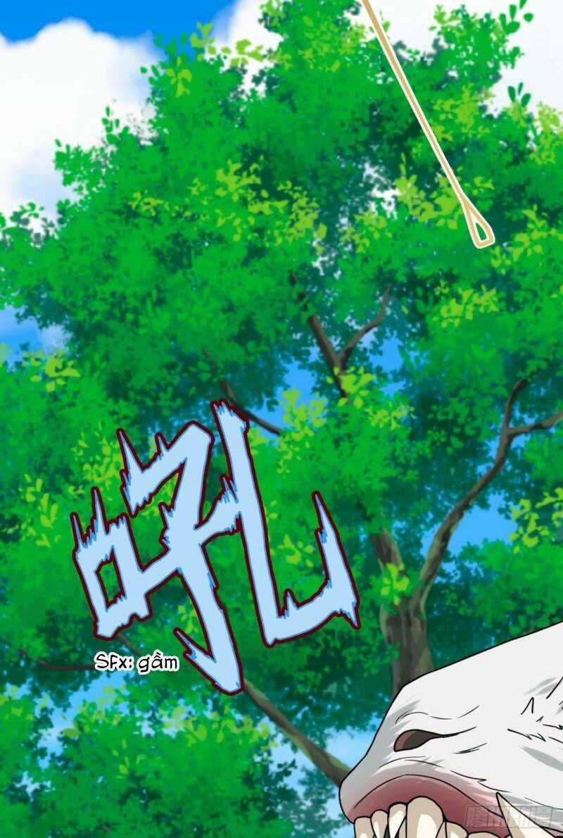 Kế Hoạch Thuần Phục Thú Phu Kiêu Ngạo Chapter 25 trang 16