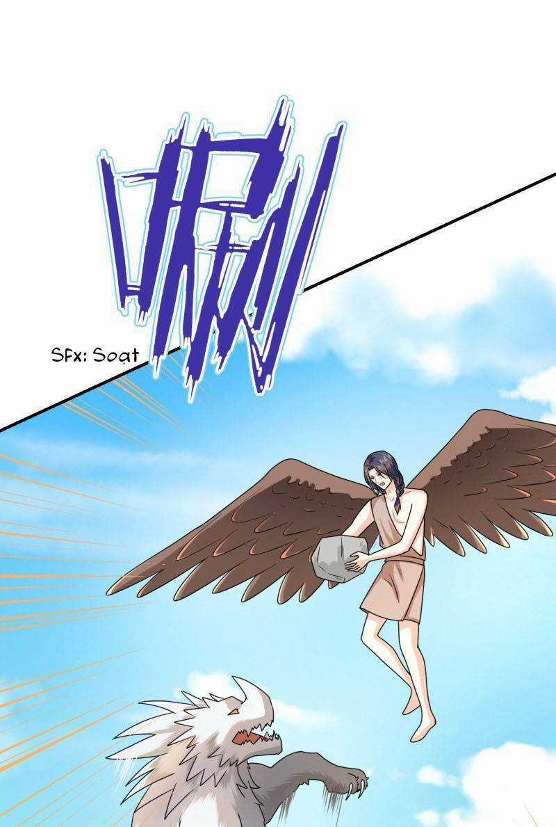 Kế Hoạch Thuần Phục Thú Phu Kiêu Ngạo Chapter 25 trang 21