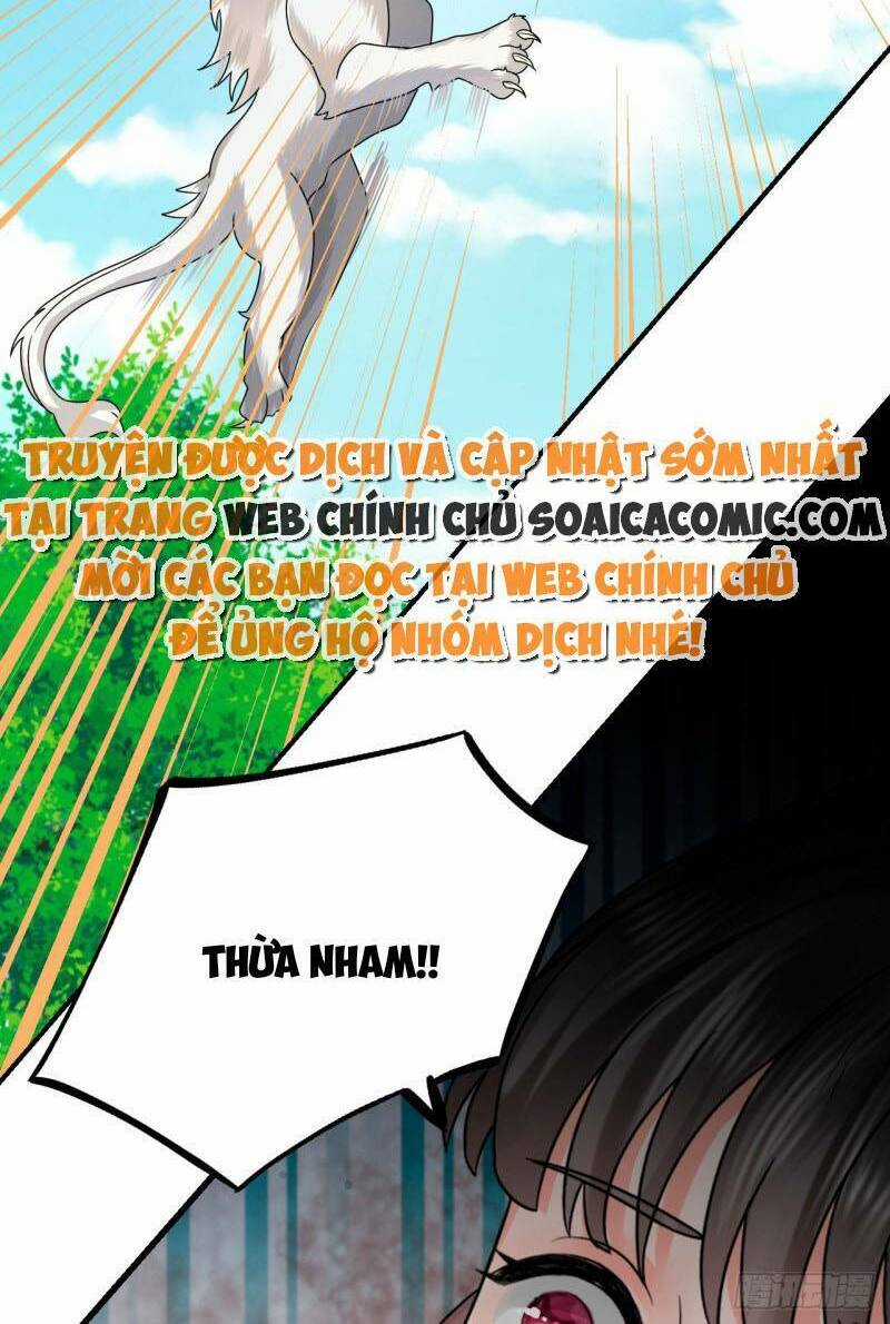 Kế Hoạch Thuần Phục Thú Phu Kiêu Ngạo Chapter 25 trang 22