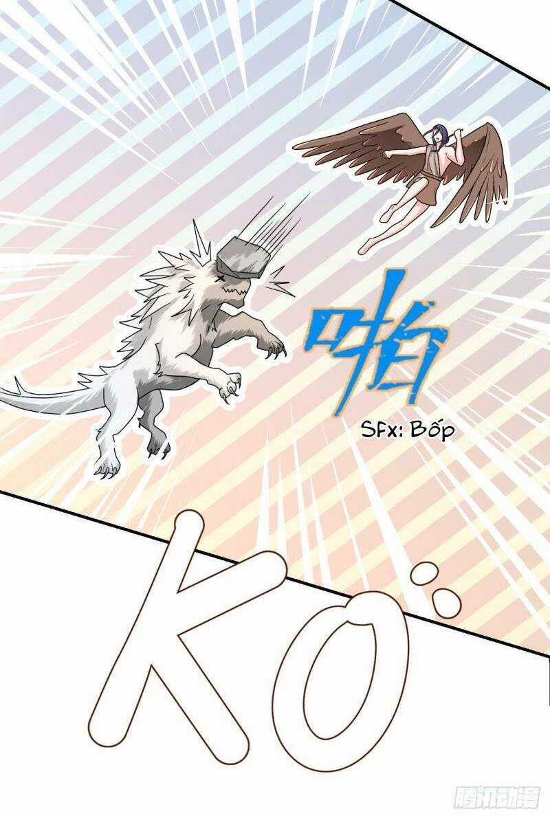 Kế Hoạch Thuần Phục Thú Phu Kiêu Ngạo Chapter 25 trang 24