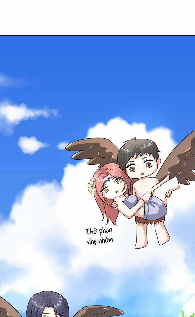 Kế Hoạch Thuần Phục Thú Phu Kiêu Ngạo Chapter 25 trang 29