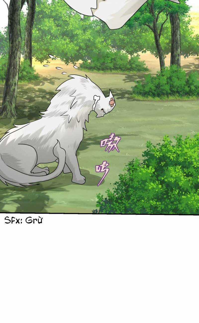 Kế Hoạch Thuần Phục Thú Phu Kiêu Ngạo Chapter 25 trang 32