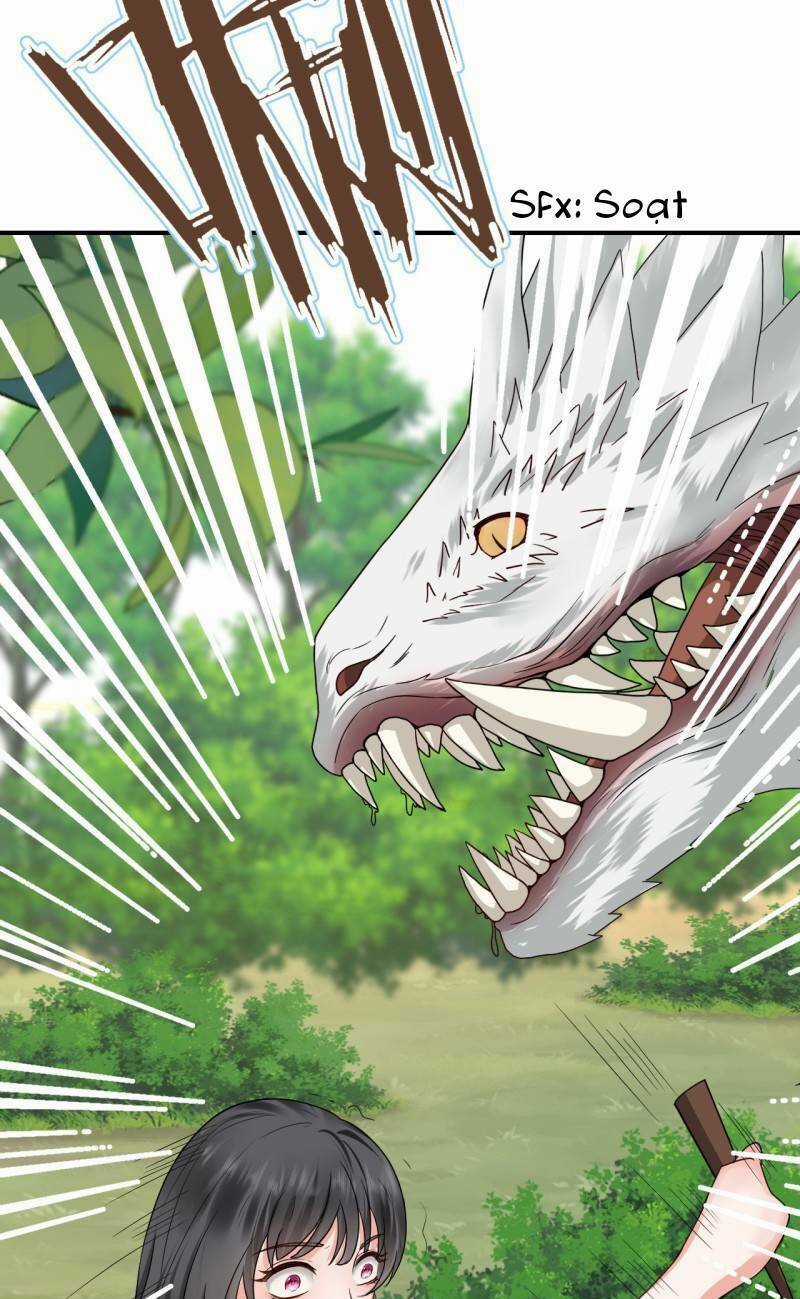 Kế Hoạch Thuần Phục Thú Phu Kiêu Ngạo Chapter 25 trang 35