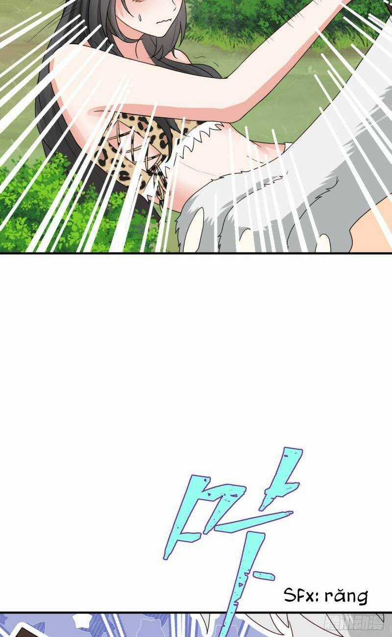 Kế Hoạch Thuần Phục Thú Phu Kiêu Ngạo Chapter 25 trang 36