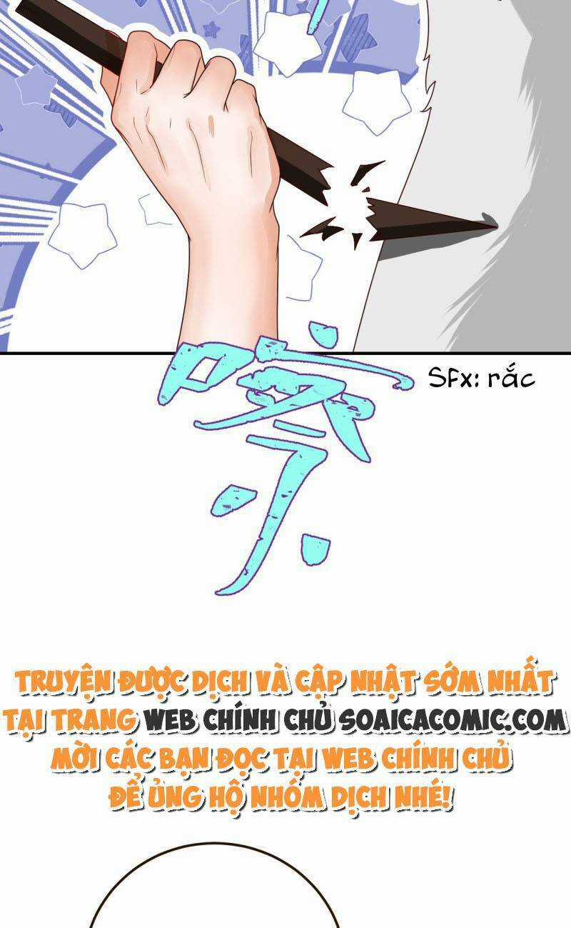 Kế Hoạch Thuần Phục Thú Phu Kiêu Ngạo Chapter 25 trang 37