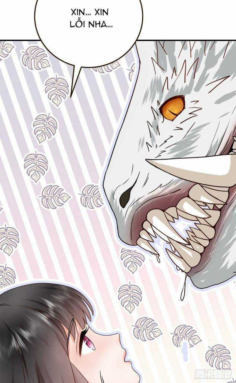 Kế Hoạch Thuần Phục Thú Phu Kiêu Ngạo Chapter 25 trang 38