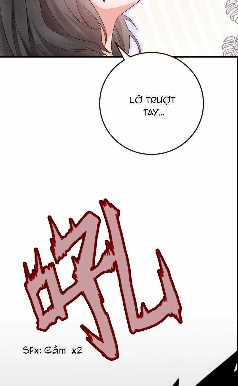 Kế Hoạch Thuần Phục Thú Phu Kiêu Ngạo Chapter 25 trang 39