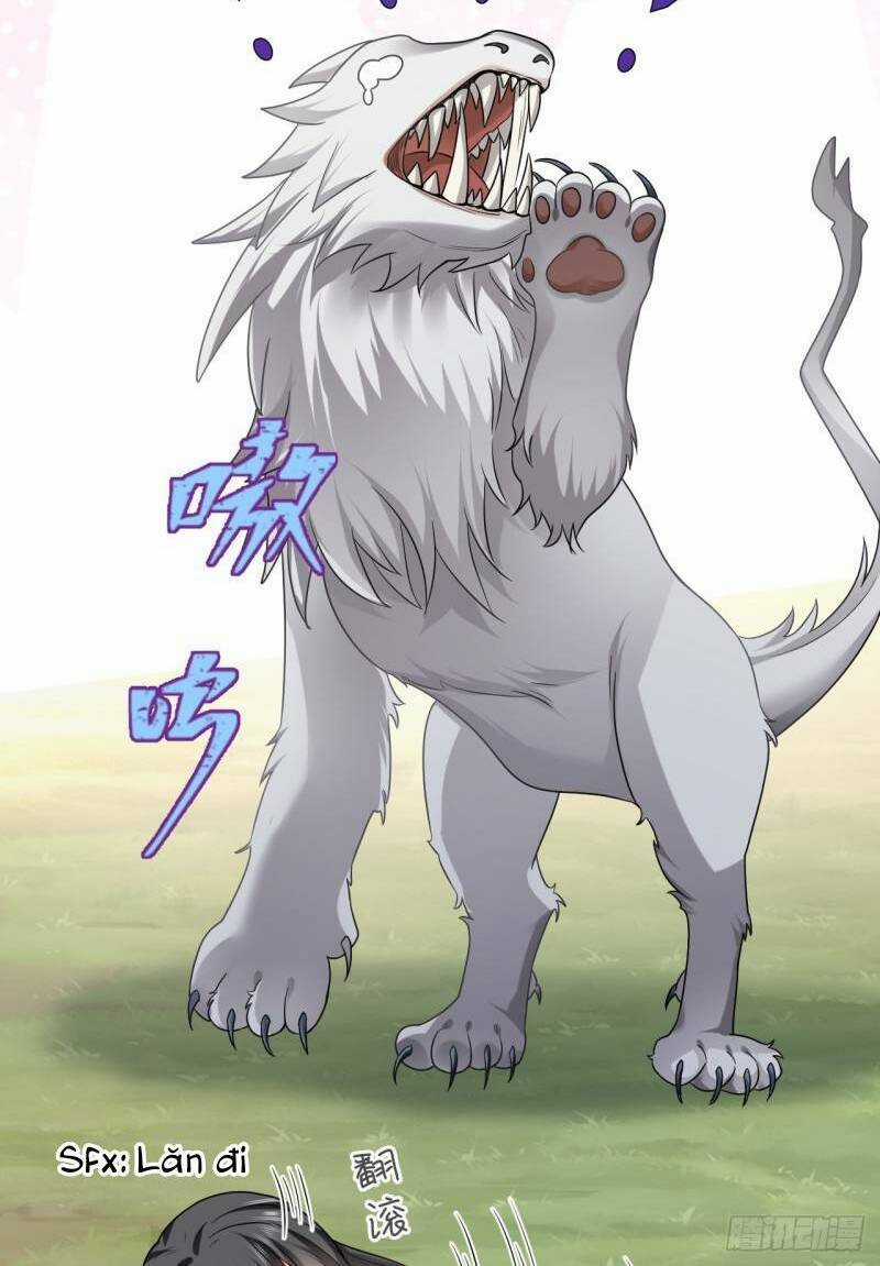 Kế Hoạch Thuần Phục Thú Phu Kiêu Ngạo Chapter 25 trang 44