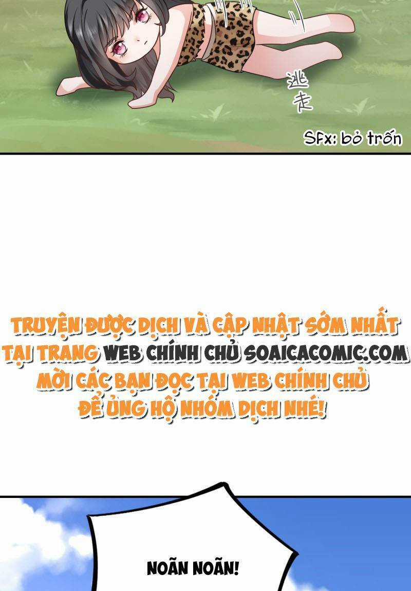 Kế Hoạch Thuần Phục Thú Phu Kiêu Ngạo Chapter 25 trang 45