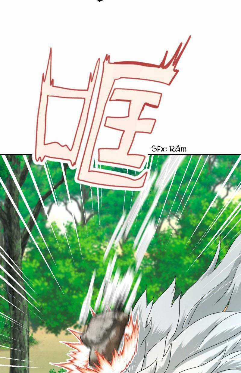 Kế Hoạch Thuần Phục Thú Phu Kiêu Ngạo Chapter 25 trang 5