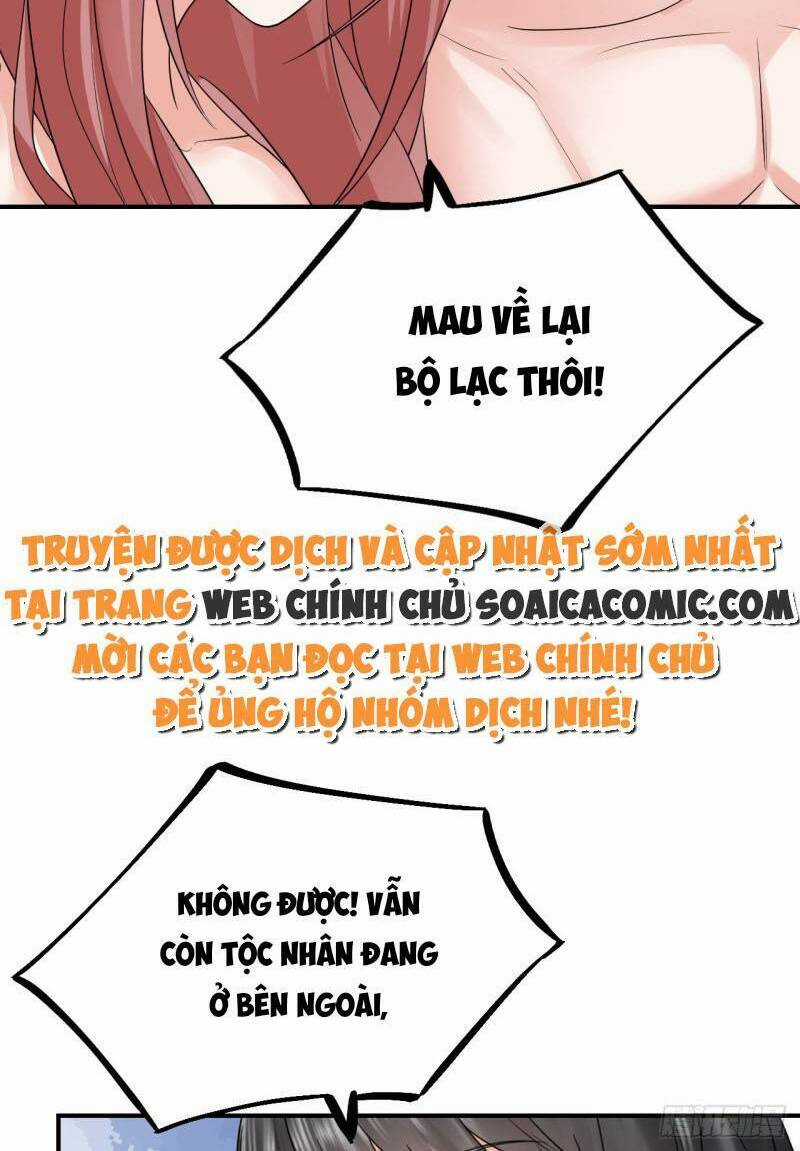 Kế Hoạch Thuần Phục Thú Phu Kiêu Ngạo Chapter 25 trang 54