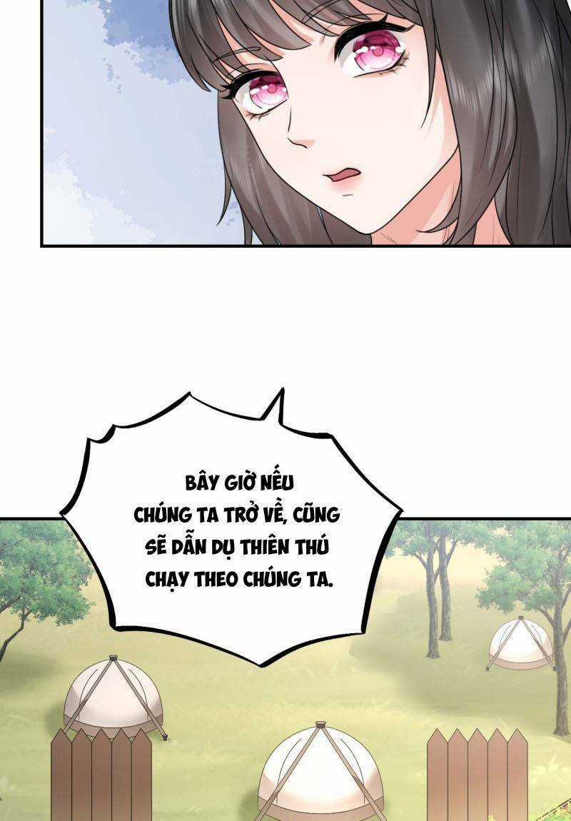 Kế Hoạch Thuần Phục Thú Phu Kiêu Ngạo Chapter 25 trang 55