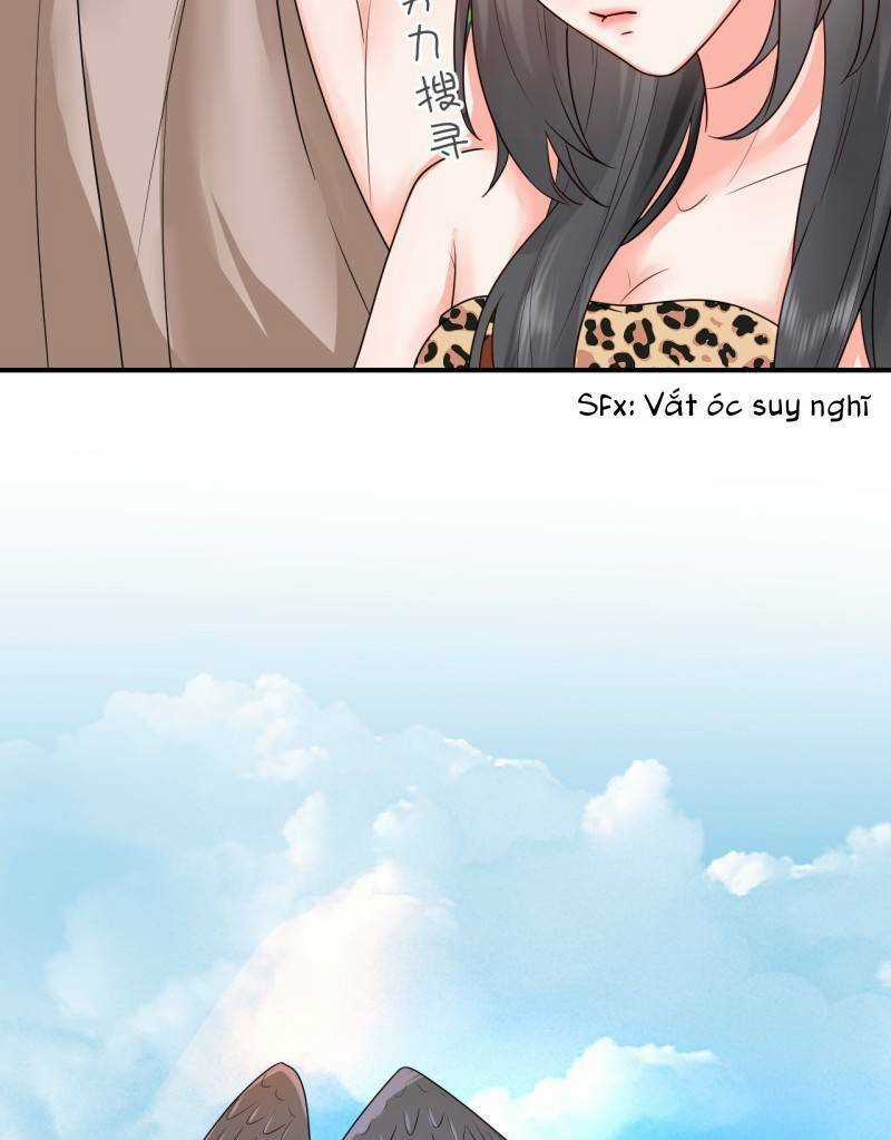 Kế Hoạch Thuần Phục Thú Phu Kiêu Ngạo Chapter 25 trang 59