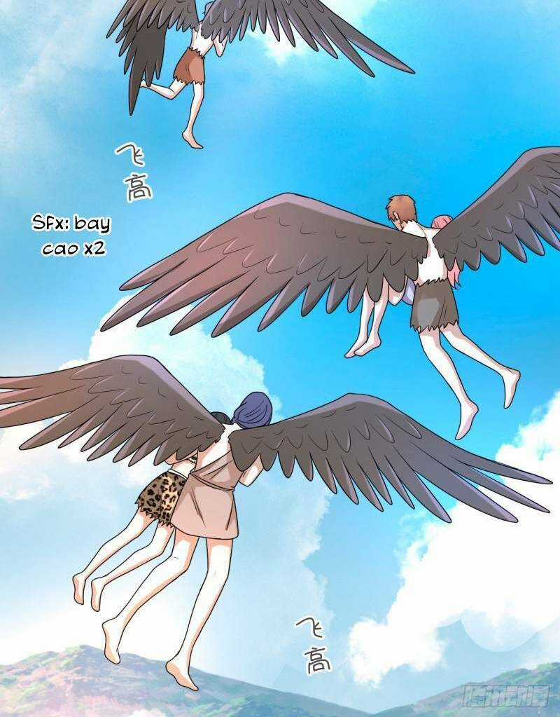 Kế Hoạch Thuần Phục Thú Phu Kiêu Ngạo Chapter 25 trang 60