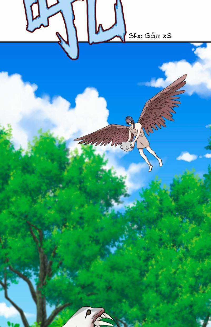 Kế Hoạch Thuần Phục Thú Phu Kiêu Ngạo Chapter 25 trang 7