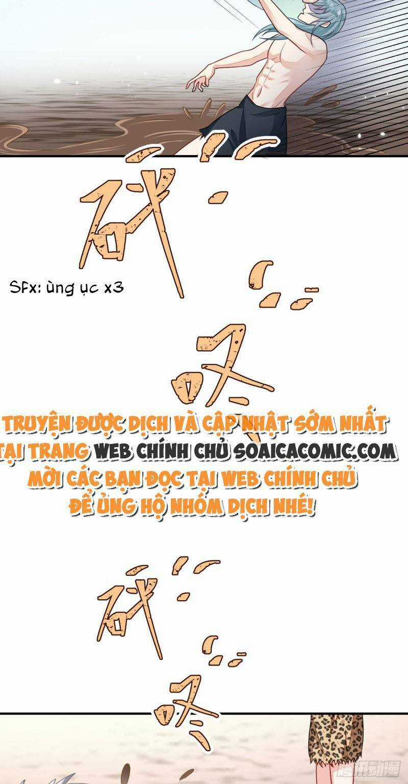 Kế Hoạch Thuần Phục Thú Phu Kiêu Ngạo Chapter 26 trang 11