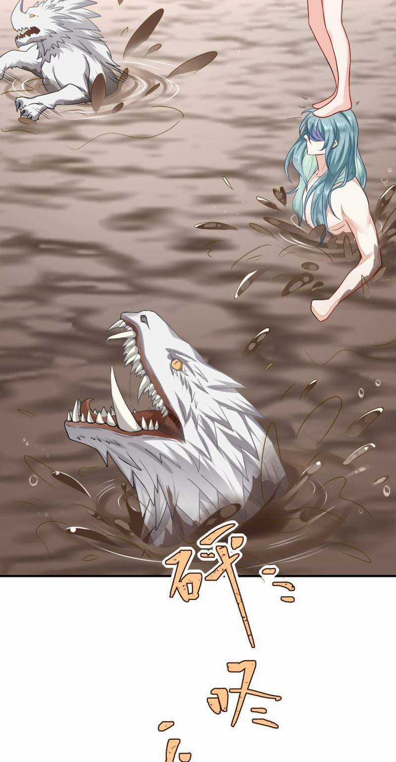 Kế Hoạch Thuần Phục Thú Phu Kiêu Ngạo Chapter 26 trang 12