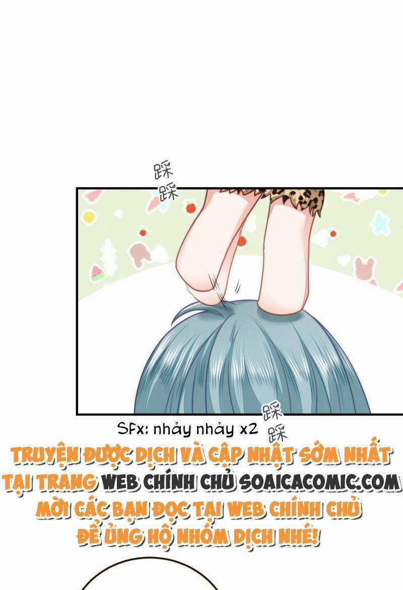 Kế Hoạch Thuần Phục Thú Phu Kiêu Ngạo Chapter 26 trang 15