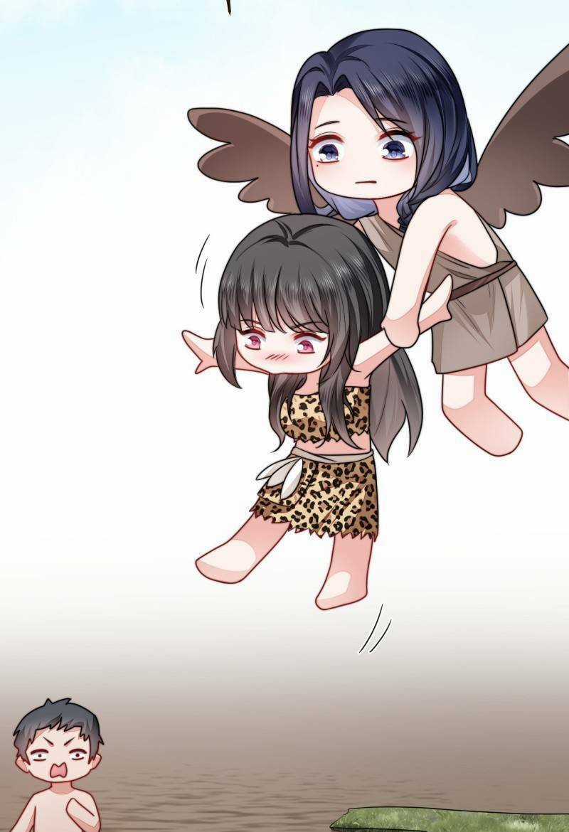 Kế Hoạch Thuần Phục Thú Phu Kiêu Ngạo Chapter 26 trang 21