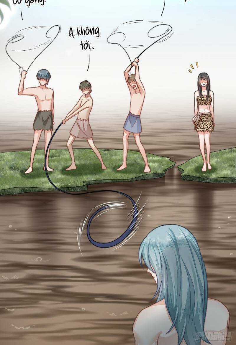 Kế Hoạch Thuần Phục Thú Phu Kiêu Ngạo Chapter 26 trang 26