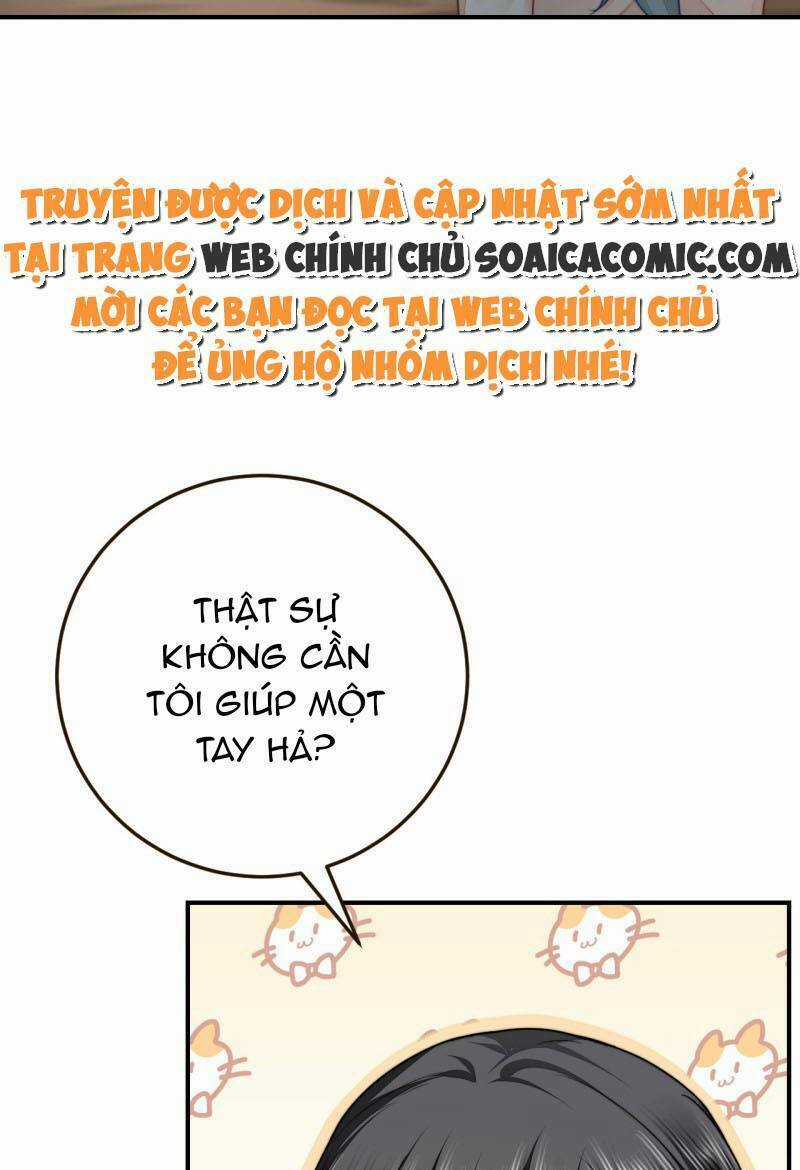 Kế Hoạch Thuần Phục Thú Phu Kiêu Ngạo Chapter 26 trang 27