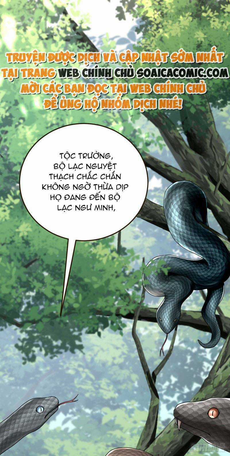 Kế Hoạch Thuần Phục Thú Phu Kiêu Ngạo Chapter 26 trang 3