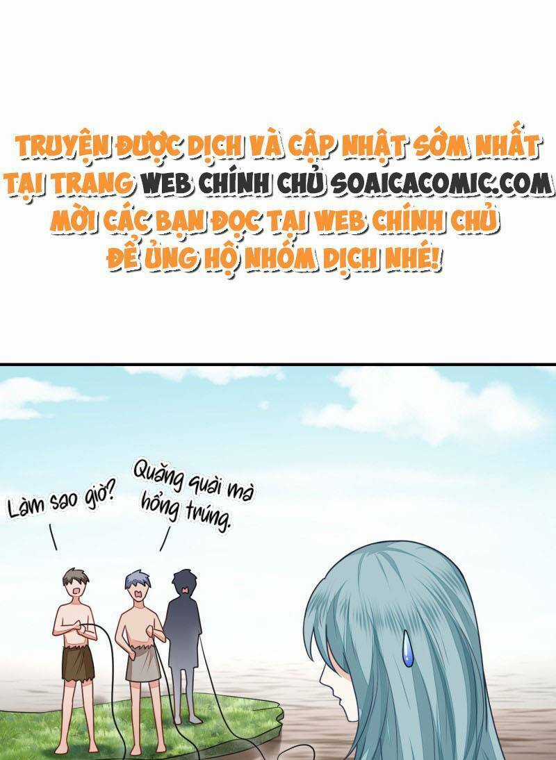 Kế Hoạch Thuần Phục Thú Phu Kiêu Ngạo Chapter 26 trang 31