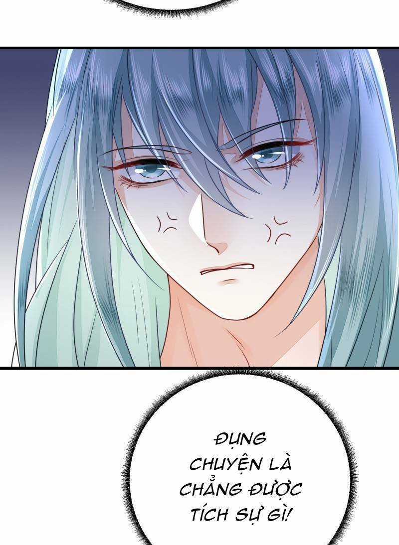 Kế Hoạch Thuần Phục Thú Phu Kiêu Ngạo Chapter 26 trang 33