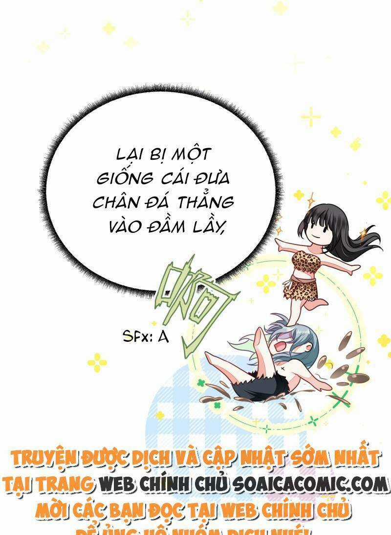 Kế Hoạch Thuần Phục Thú Phu Kiêu Ngạo Chapter 26 trang 35