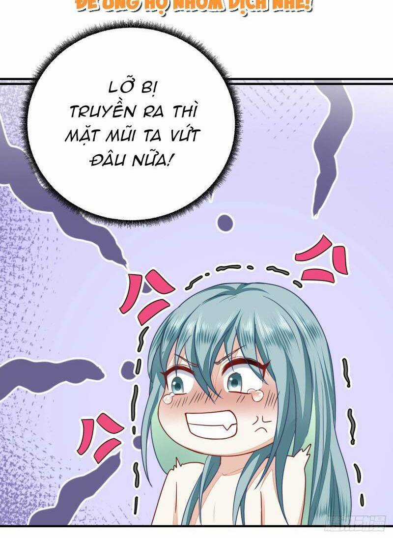 Kế Hoạch Thuần Phục Thú Phu Kiêu Ngạo Chapter 26 trang 36