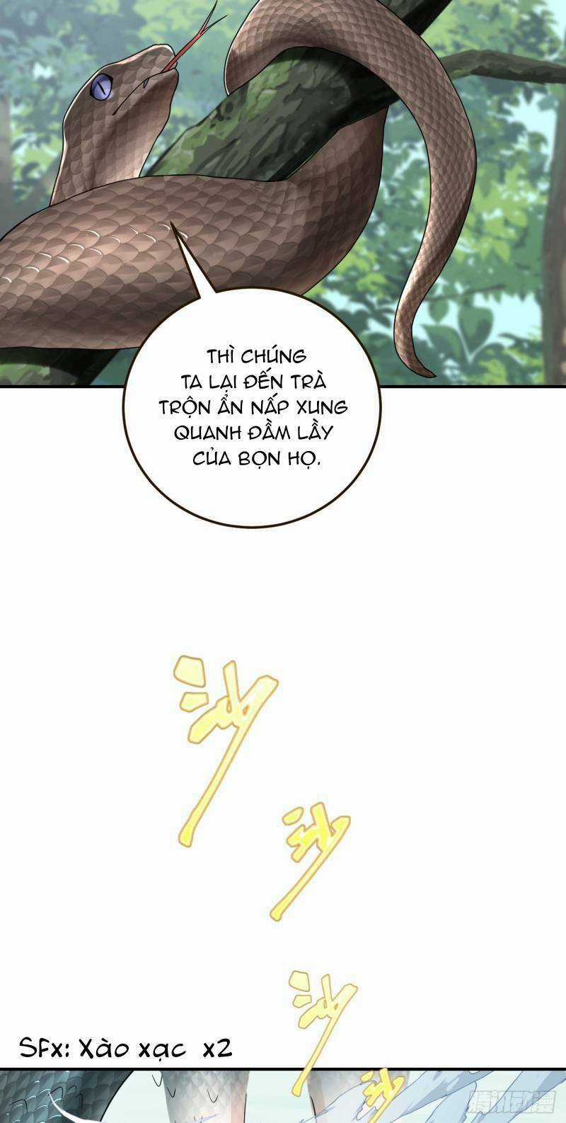 Kế Hoạch Thuần Phục Thú Phu Kiêu Ngạo Chapter 26 trang 4