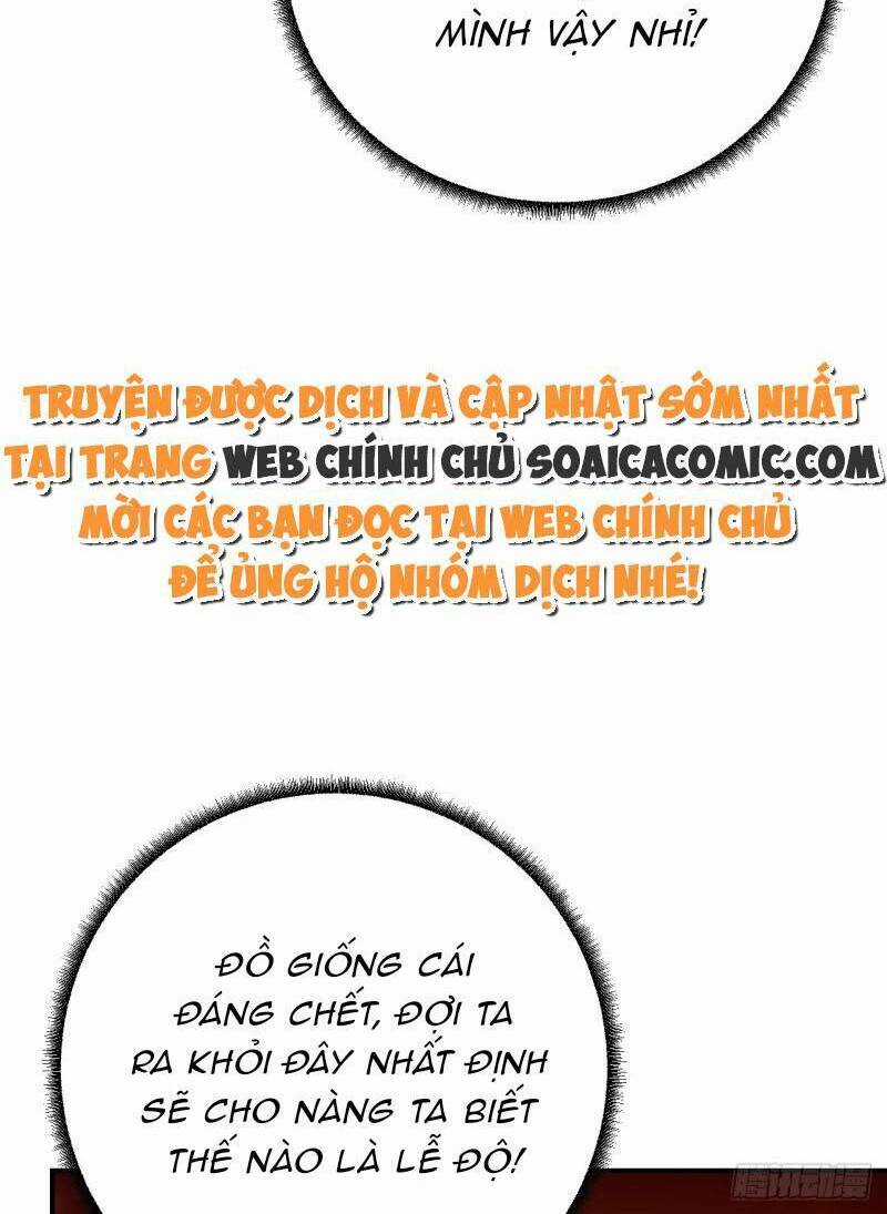 Kế Hoạch Thuần Phục Thú Phu Kiêu Ngạo Chapter 26 trang 40