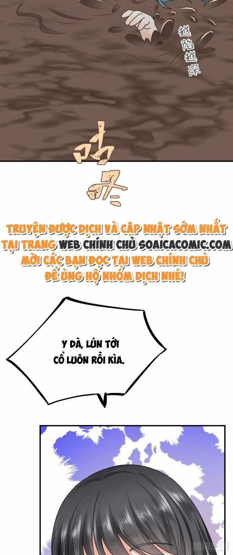 Kế Hoạch Thuần Phục Thú Phu Kiêu Ngạo Chapter 26 trang 45