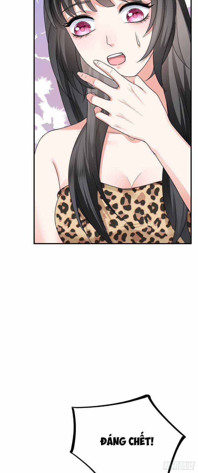 Kế Hoạch Thuần Phục Thú Phu Kiêu Ngạo Chapter 26 trang 46