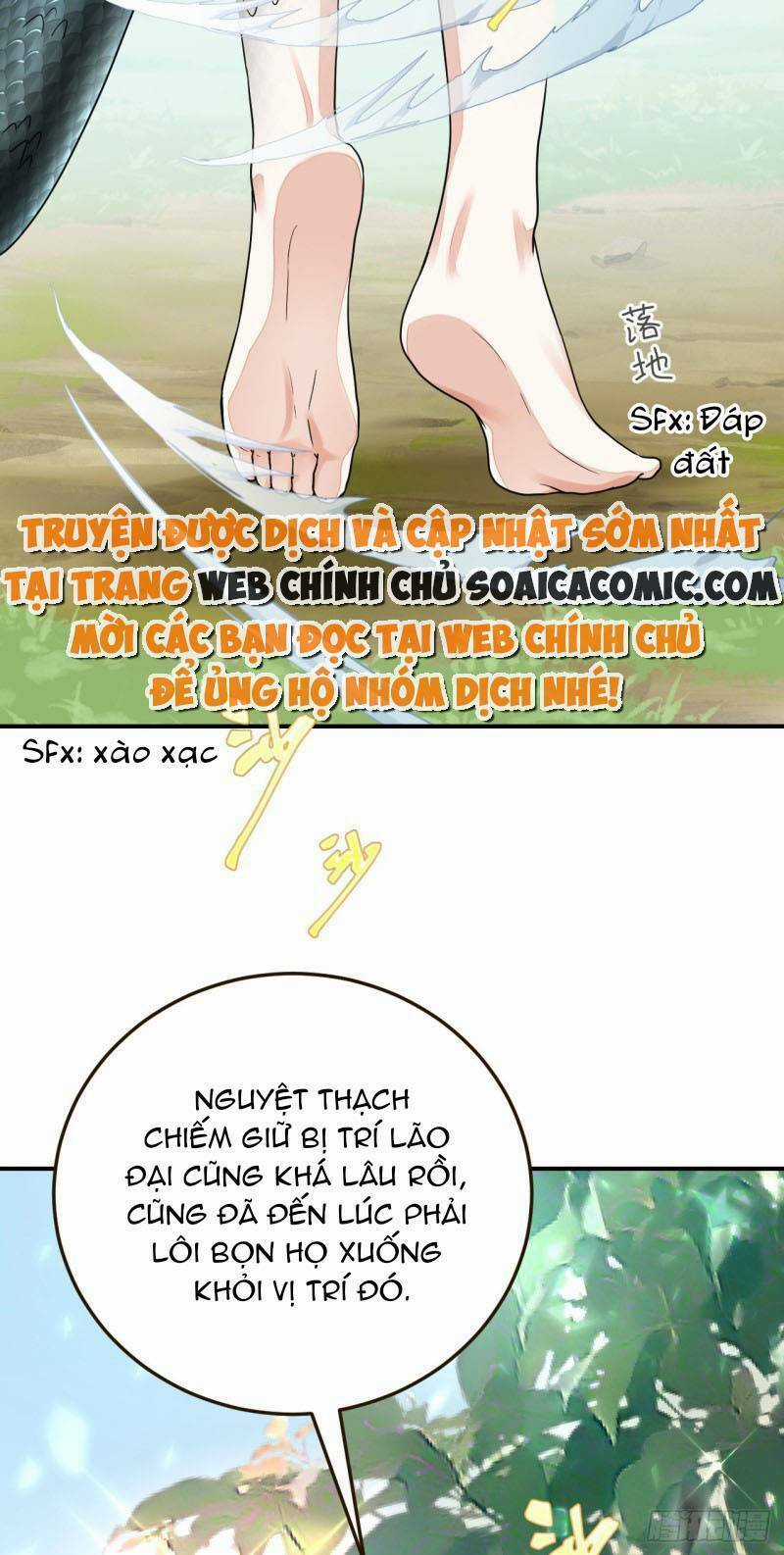 Kế Hoạch Thuần Phục Thú Phu Kiêu Ngạo Chapter 26 trang 5