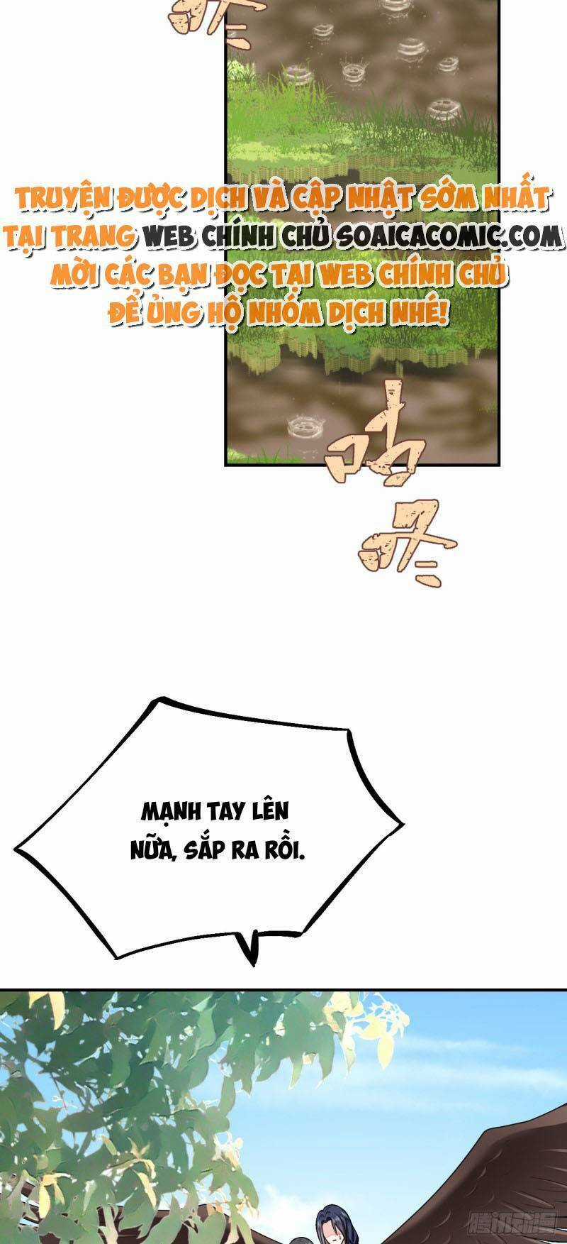 Kế Hoạch Thuần Phục Thú Phu Kiêu Ngạo Chapter 26 trang 51