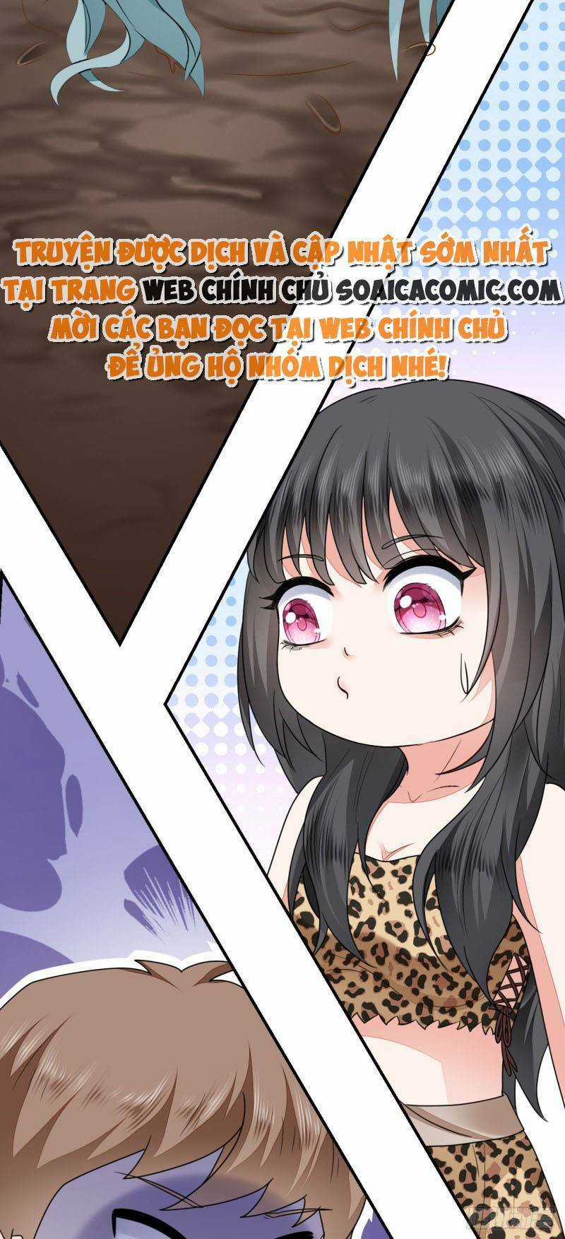 Kế Hoạch Thuần Phục Thú Phu Kiêu Ngạo Chapter 26 trang 55