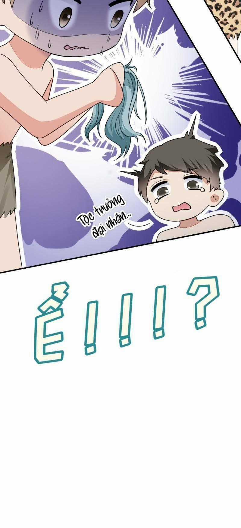 Kế Hoạch Thuần Phục Thú Phu Kiêu Ngạo Chapter 26 trang 56