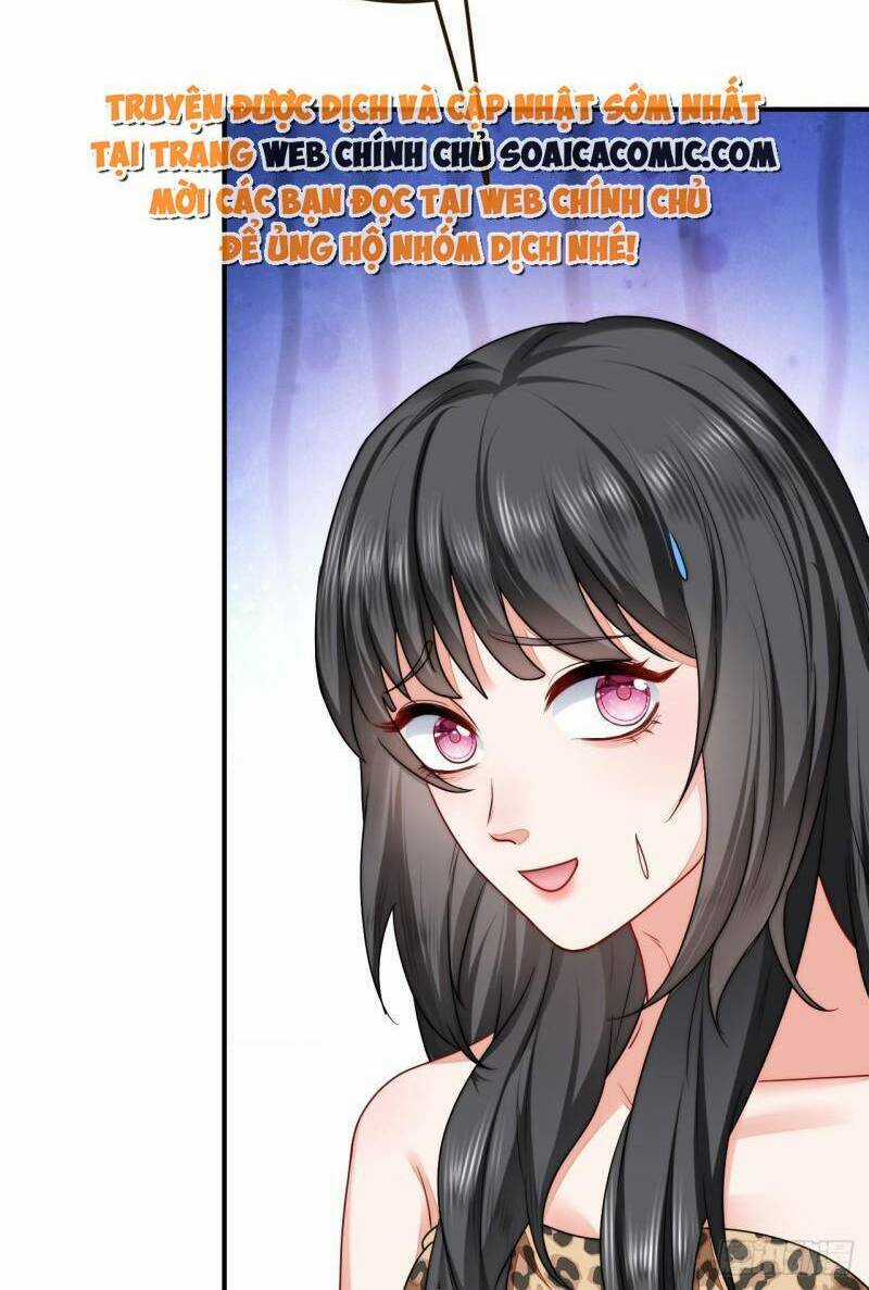 Kế Hoạch Thuần Phục Thú Phu Kiêu Ngạo Chapter 27 trang 10