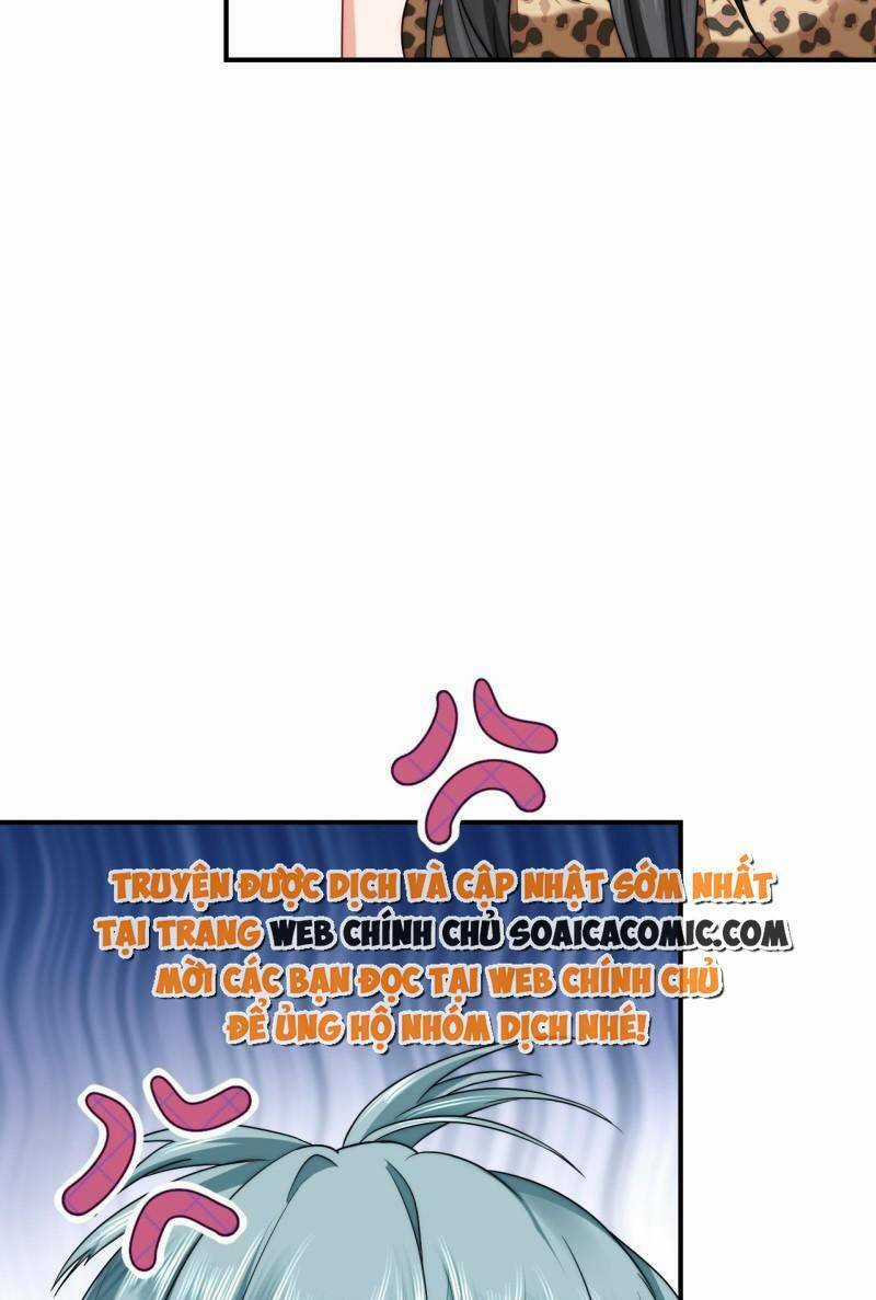 Kế Hoạch Thuần Phục Thú Phu Kiêu Ngạo Chapter 27 trang 11