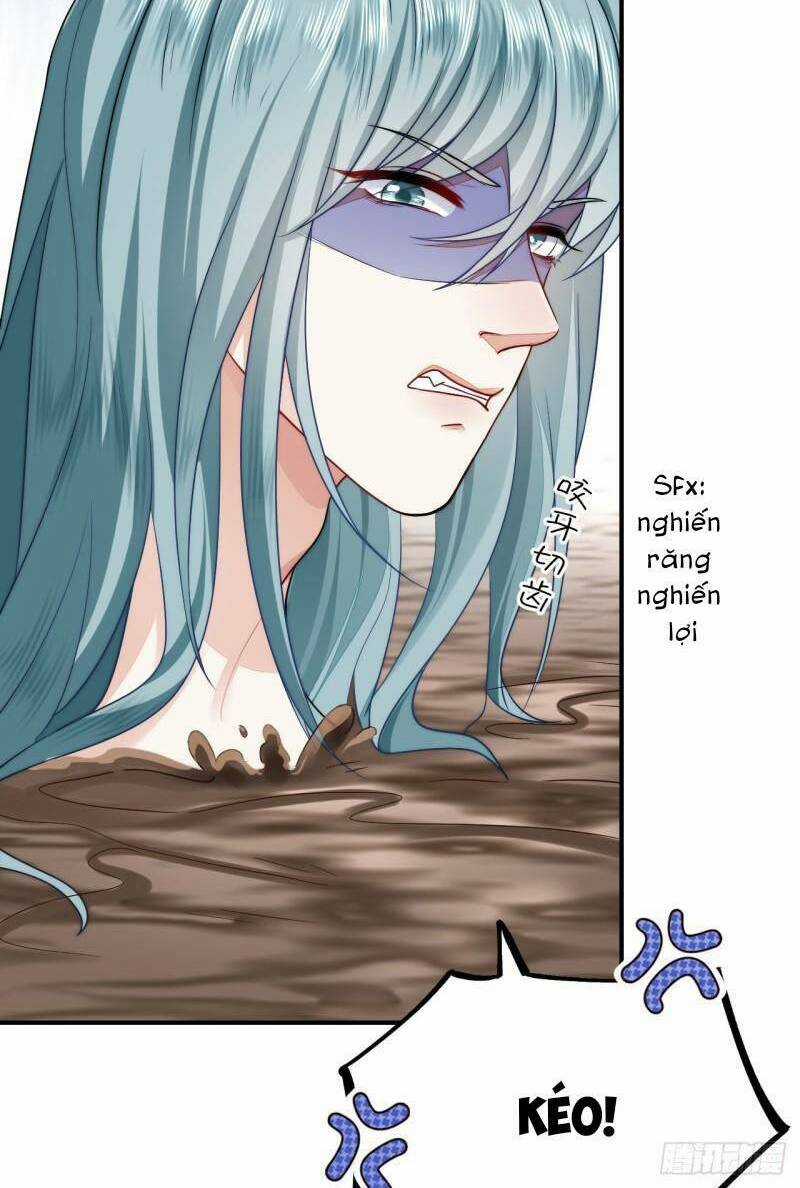 Kế Hoạch Thuần Phục Thú Phu Kiêu Ngạo Chapter 27 trang 12