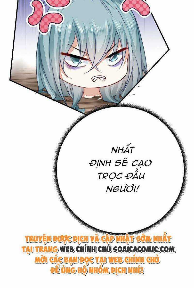 Kế Hoạch Thuần Phục Thú Phu Kiêu Ngạo Chapter 27 trang 14