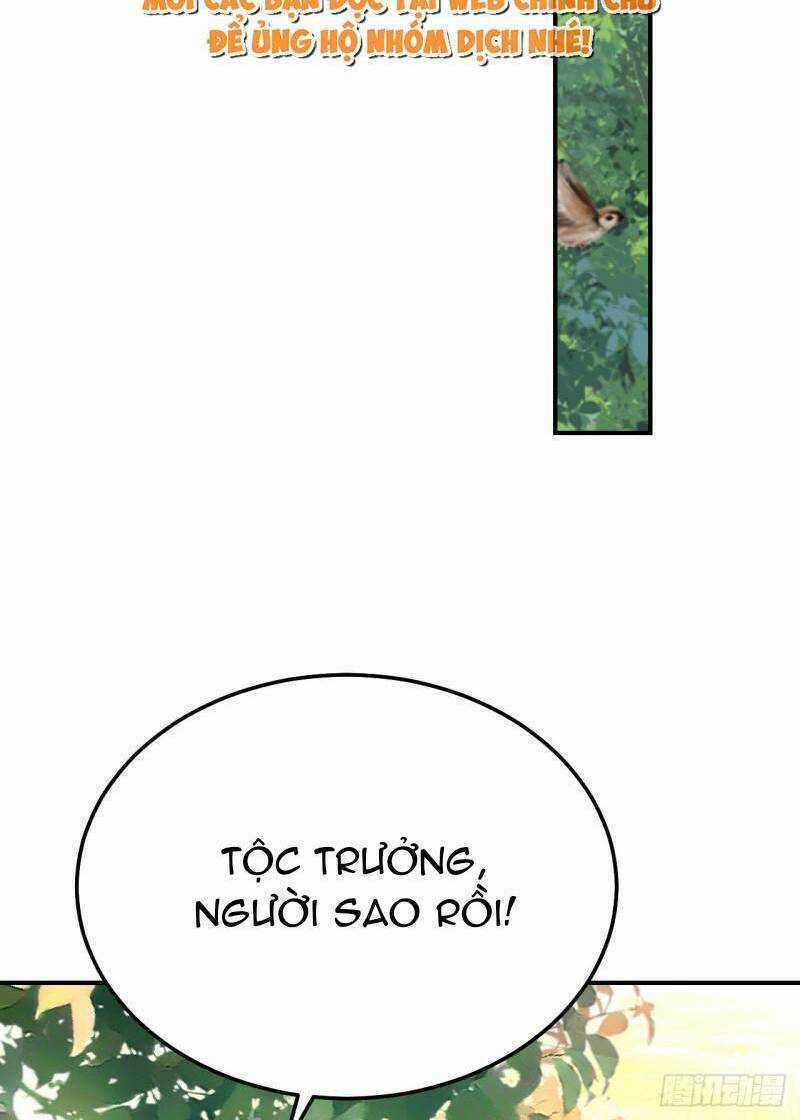 Kế Hoạch Thuần Phục Thú Phu Kiêu Ngạo Chapter 27 trang 20