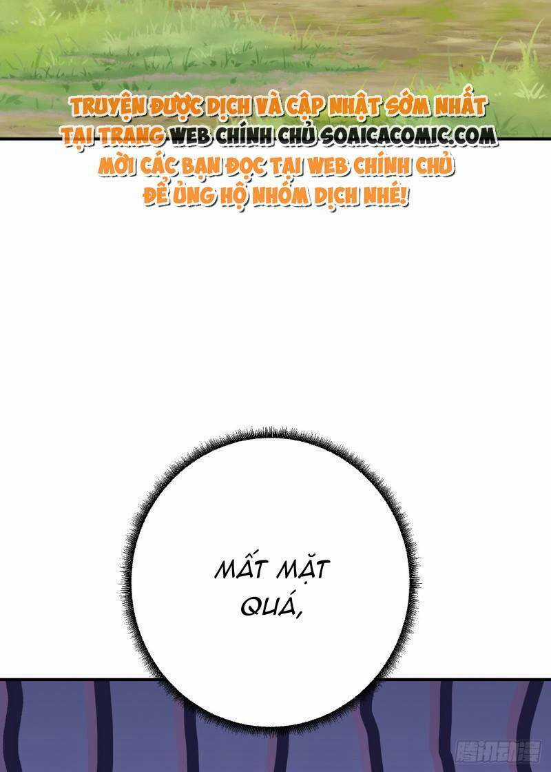 Kế Hoạch Thuần Phục Thú Phu Kiêu Ngạo Chapter 27 trang 22