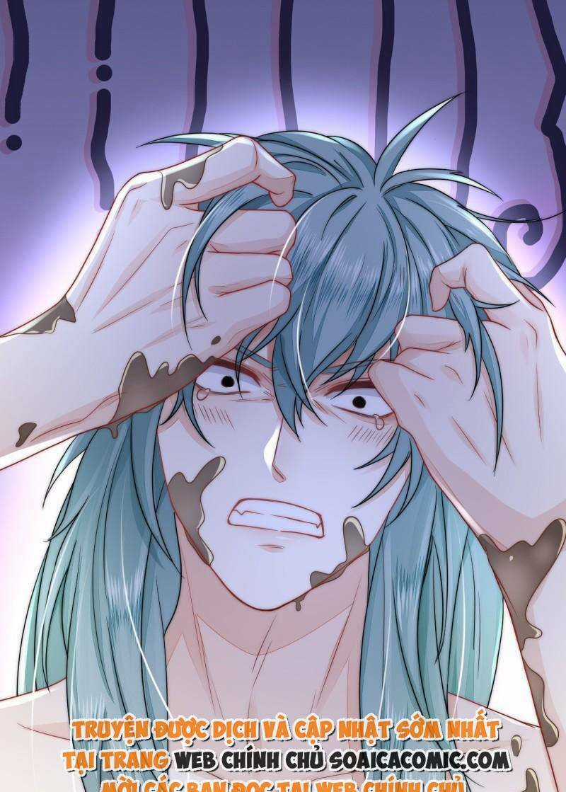 Kế Hoạch Thuần Phục Thú Phu Kiêu Ngạo Chapter 27 trang 23